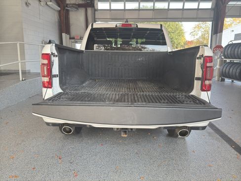 Used 2022 RAM 1500 Laramie image 9