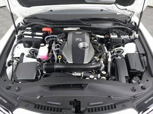 Certified 2023 Lexus IS 300 w/ Premium Package RWD image 15