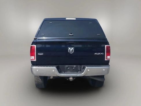 Used 2016 RAM 2500 Laramie w/ Convenience Group AWD/4WD image 4