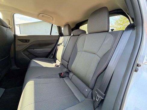 Used 2024 Subaru Crosstrek 2.0i Premium AWD/4WD image 17