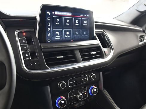 Used 2023 GMC Yukon XL SLT w/ SLT Premium Package image 31