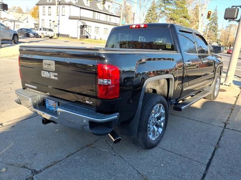 Used 2014 GMC Sierra 1500 SLT image 26