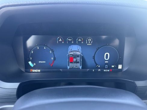 New 2025 Ford F150 XLT w/ Equipment Group 303A High image 9