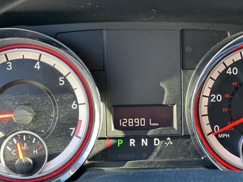 Used 2015 Dodge Grand Caravan SE w/ Quick Order Package 29E SE image 15