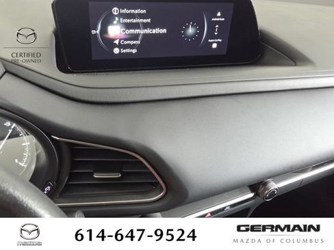 Certified 2026 MAZDA CX-30 AWD 2.5 S image 25