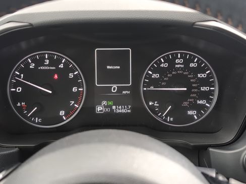 Used 2025 Subaru Forester Touring AWD/4WD image 21