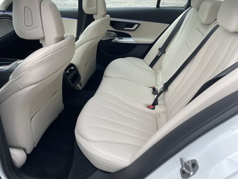 New 2026 Mercedes-Benz E 350 Sedan image 36