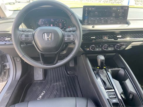 Used 2025 Honda Accord EX-L image 21