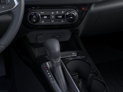 New 2026 Chevrolet Trax ACTIV w/ Driver Confidence Package image 63