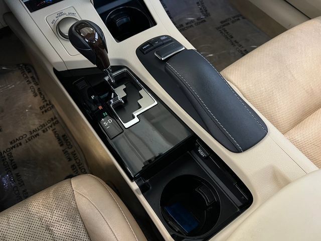 Used 2014 Lexus ES 350 w/ Luxury Package FWD image 21