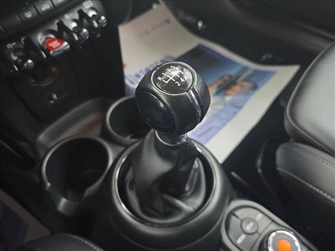 Used 2022 MINI Cooper S FWD image 12