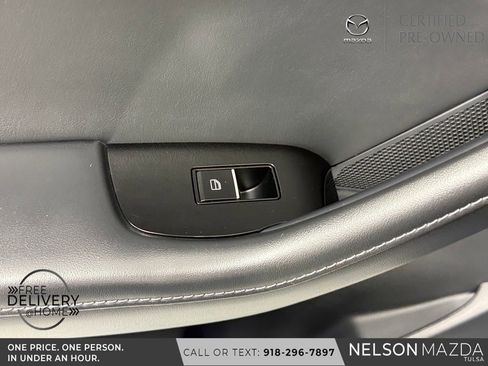 Certified 2025 MAZDA CX-30 AWD 2.5 S w/ Preferred Package image 39