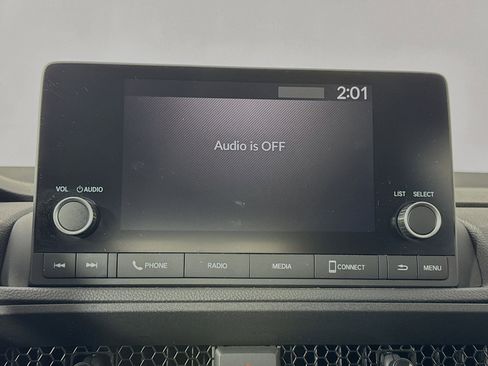 Certified 2023 Honda CR-V LX image 14