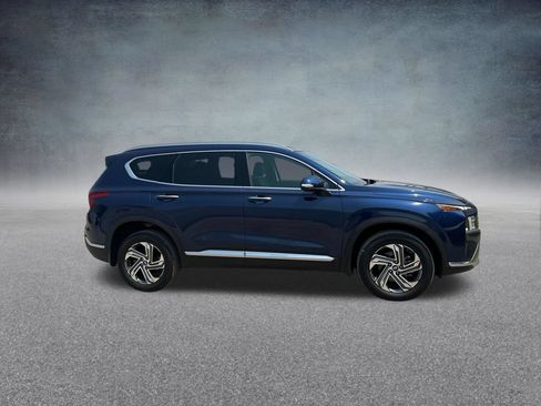 Used 2023 Hyundai Santa Fe SEL w/ Premium Package AWD/4WD image 42