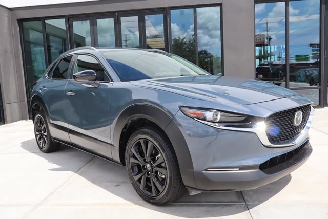Used 2025 MAZDA CX-30 AWD 2.5 S w/ Preferred Package image 1
