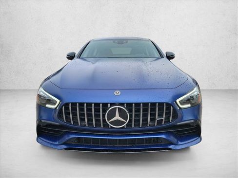 Used 2019 Mercedes-Benz AMG GT 53 image 2