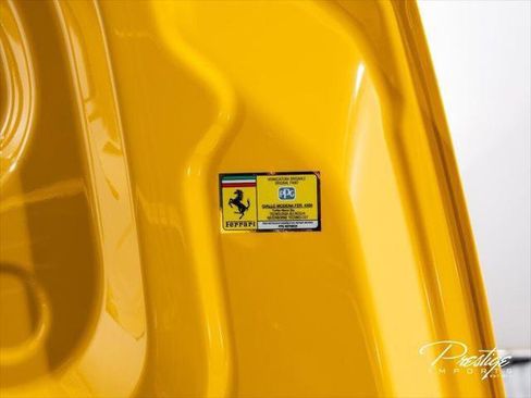 Used 2024 Ferrari 296 GTS RWD image 9