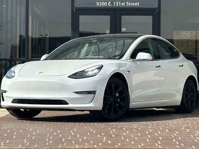 Used 2018 Tesla Model 3 Long Range