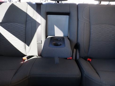 Used 2025 RAM 2500 Big Horn image 43