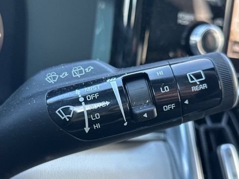 Certified 2023 Kia Sorento SX Prestige image 39