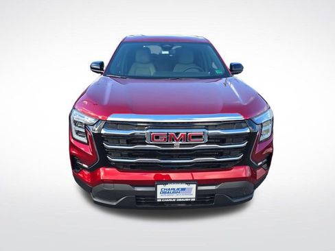 New 2026 GMC Terrain Elevation w/ LPO, Floor Liner Package AWD/4WD image 9