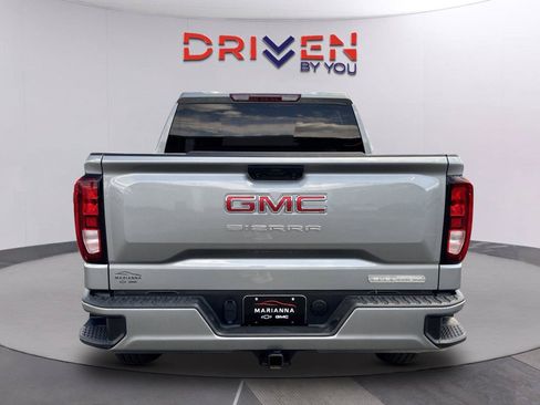 Used 2026 GMC Sierra 1500 Elevation AWD/4WD image 5