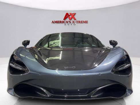 Used 2018 McLaren 720S Performance image 12