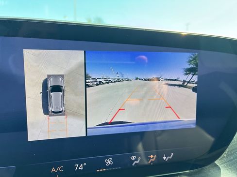 Used 2025 Buick Envision Sport Touring image 14