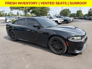 Used 2020 Dodge Charger R/T w/ Plus Group RWD video 1