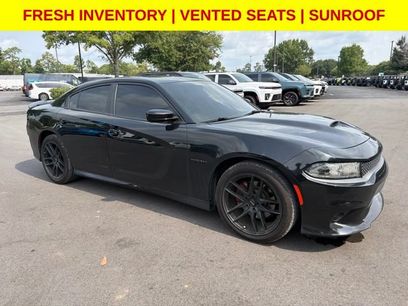 Used 2020 Dodge Charger R/T w/ Plus Group
