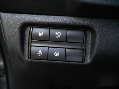 Certified 2025 Nissan Leaf SV Plus FWD image 28