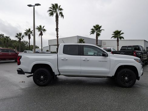 Certified 2023 Chevrolet Colorado LT w/ LT Convenience Package RWD image 2