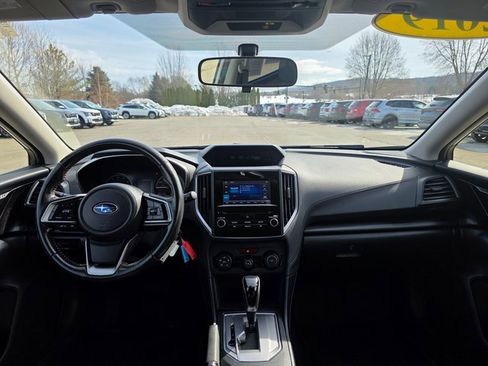Used 2019 Subaru Crosstrek 2.0i Premium image 18