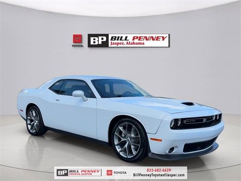 Used 2022 Dodge Challenger GT image 7