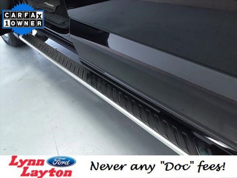 Used 2022 Ford F150 XLT w/ Equipment Group 302A High image 18