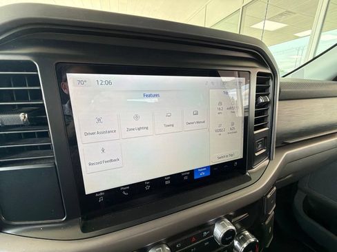 Used 2025 Ford F150 XLT w/ Equipment Group 301A Standard AWD/4WD image 27
