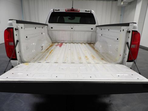 Used 2021 Chevrolet Colorado LT w/ Fleet Safety Package RWD image 8