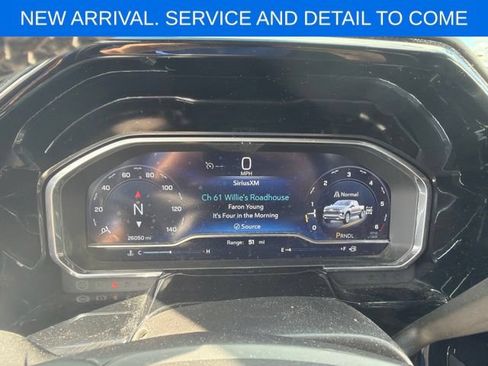 Used 2024 Chevrolet Silverado 1500 LT AWD/4WD image 12