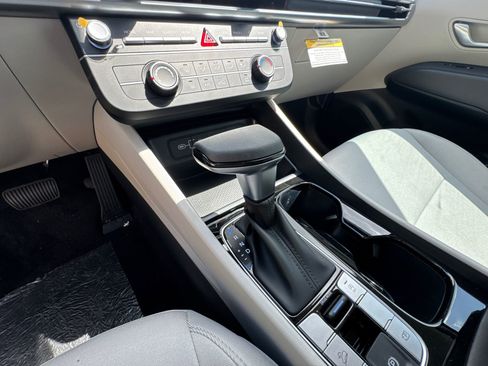 New 2026 Hyundai Tucson SE FWD image 31