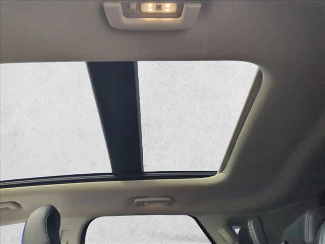 Used 2024 Ford Edge SEL w/ Convenience Package AWD/4WD image 19