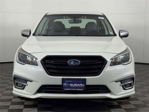 Used 2019 Subaru Legacy 2.5i Sport image 6