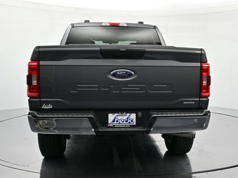 Used 2023 Ford F150 XLT AWD/4WD image 6