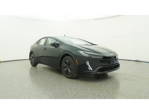 New 2026 Toyota Prius LE image 29