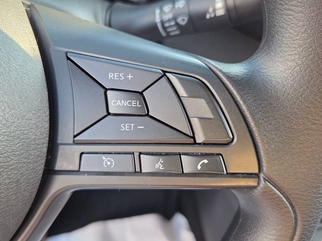 Used 2025 Nissan Sentra S FWD image 21