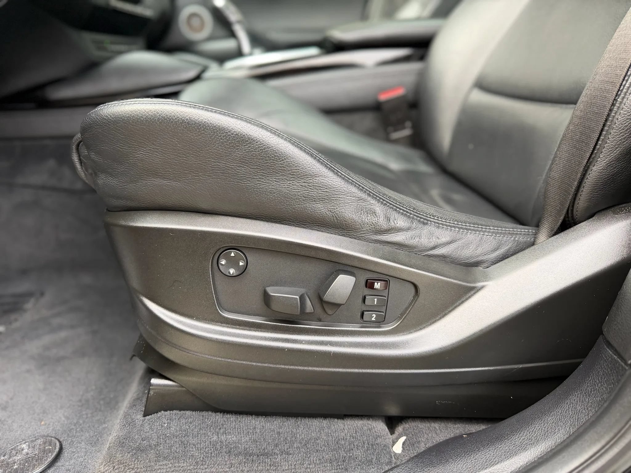 Used 2010 BMW X5 M AWD/4WD image 29