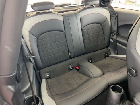 Used 2024 MINI Cooper John Cooper Works image 29