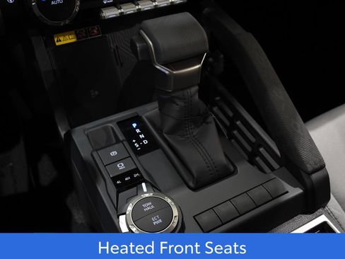 New 2026 Toyota Tacoma SR5 AWD/4WD image 24