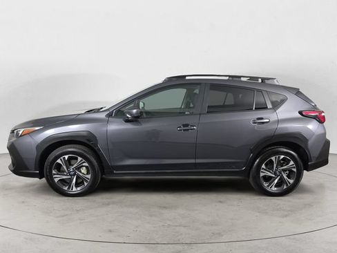 Certified 2026 Subaru Crosstrek 2.5i Premium AWD/4WD image 8