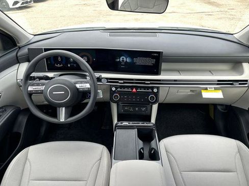 New 2026 Hyundai Tucson SEL AWD/4WD image 16