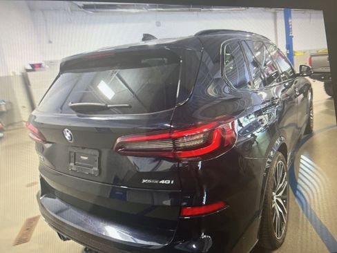 Used 2020 BMW X5 xDrive40i w/ M Sport Package AWD/4WD image 17